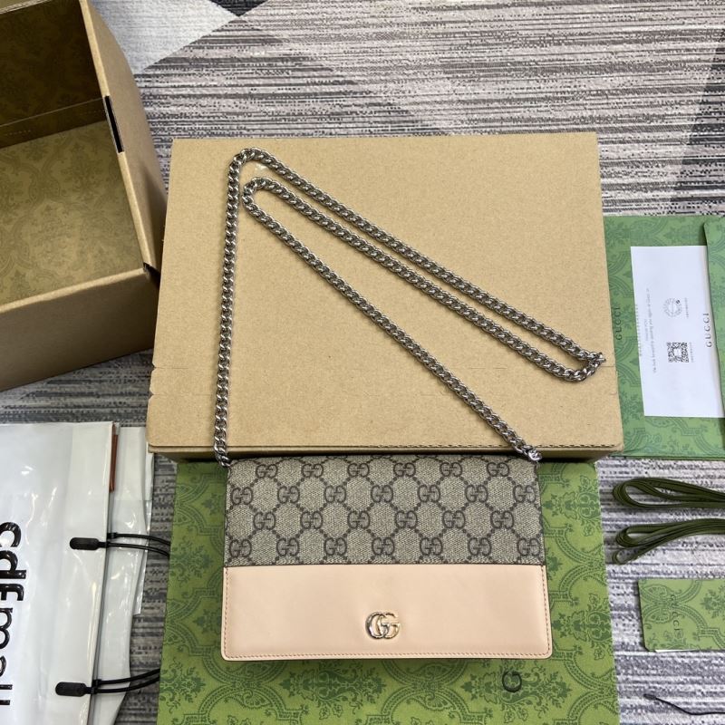 Gvc*1 wallets